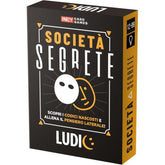 Società Segrete